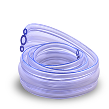 3 way milk tubes